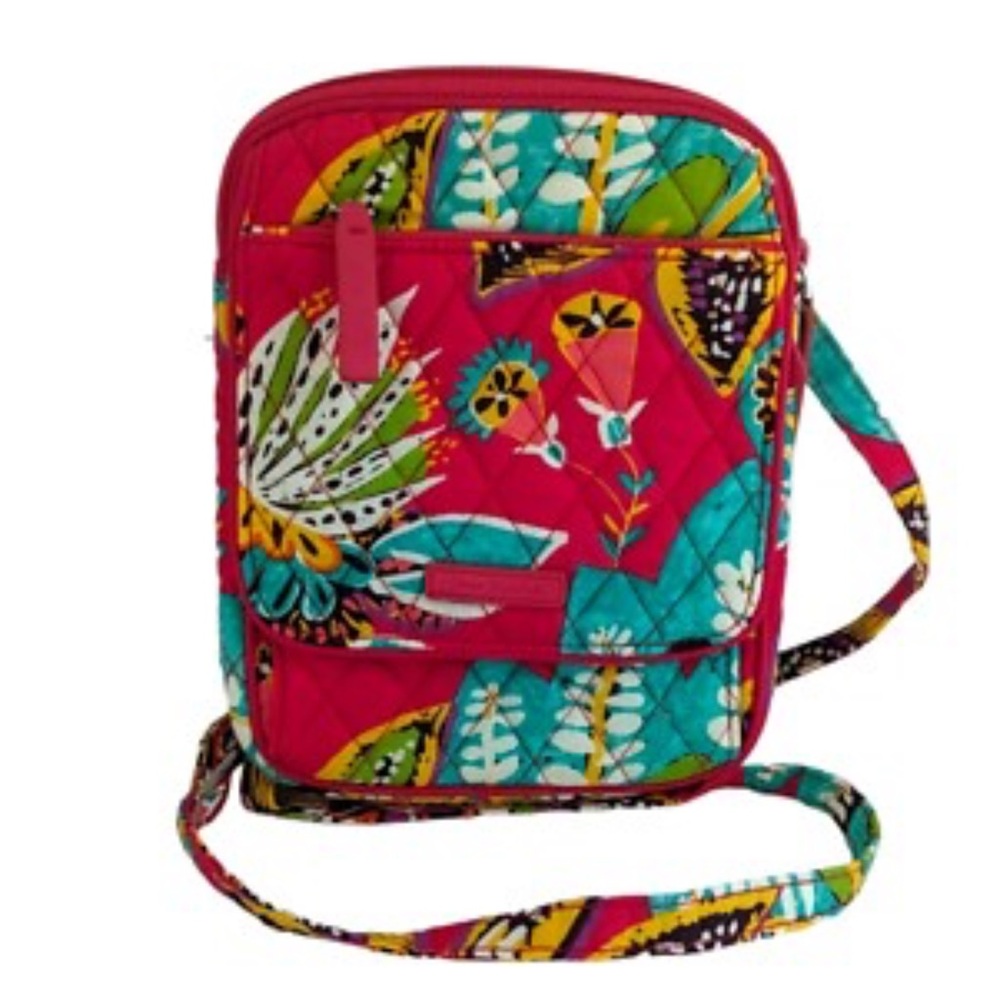 Vera Bradley Rumba Mini
Hipster Crossbody. NWOT!